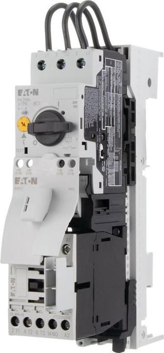 Actual product image Eaton MSC-D-16-M15