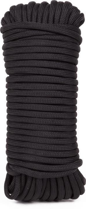 Image du produit Benson Paracord 3 mm x 15 m, noir (15 m)