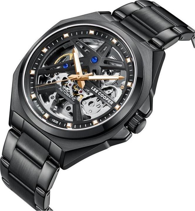 Produktbild Lee Cooper LC08097.060 (Analoguhr)