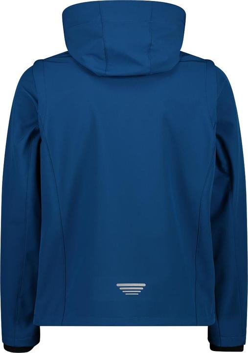 Actual product image CMP Campagnolo Waterproof softshell jacket (3XL)