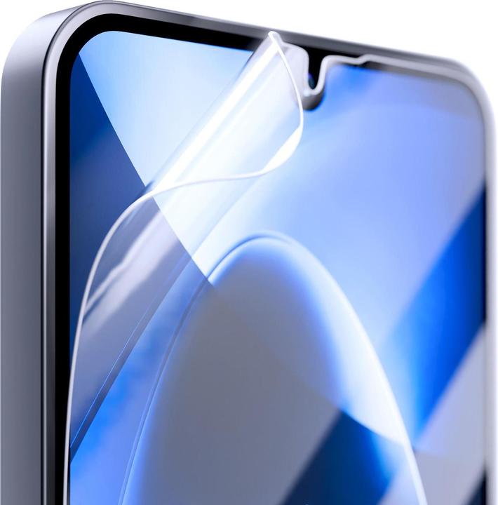 Produktbild 3MK Tempered glass FlexibleGlass for Samsung Galaxy A16 (1 Stk., Samsung Galaxy A16)