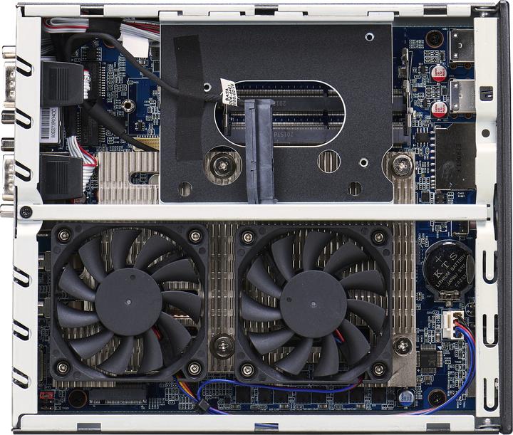 Produktbild Shuttle Xpc (AMD Ryzen 5 3400G)