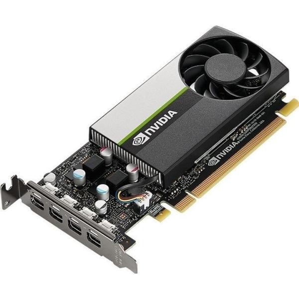 Lenovo VIDEO CARD Nvidia T600 4GB (4 GB), Grafikkarte