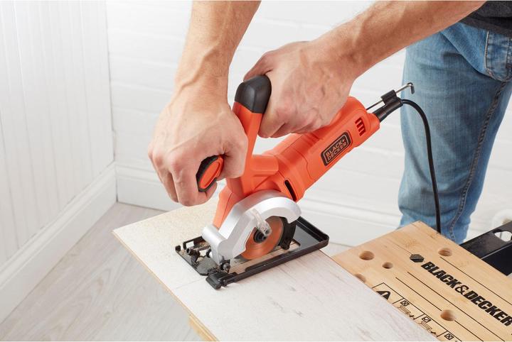 Image du produit Black & Decker BES510K