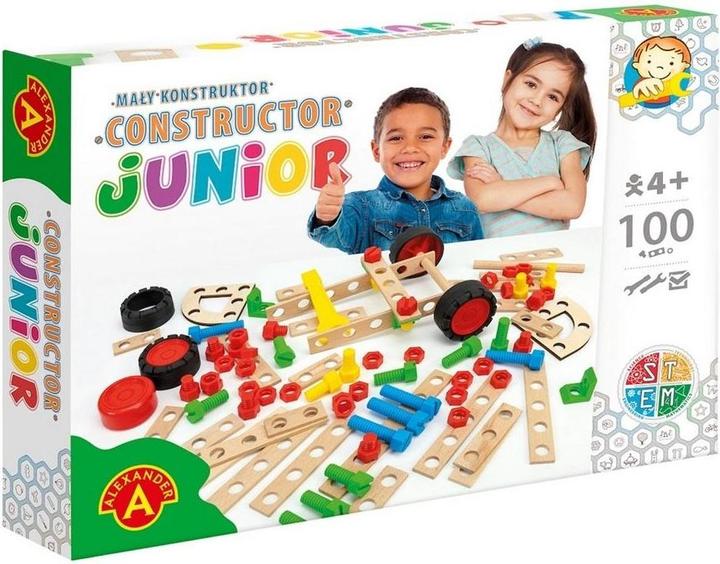 Produktbild Alexander 2562