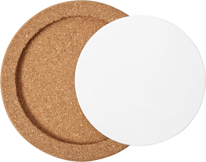 Produktbild I Am Creative Korkuntersetzer