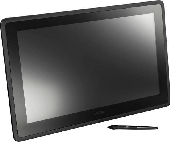 Actual product image Wacom Cintiq 22 (21.50", 5080 lpi)