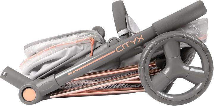 Productafbeelding DeCuevas Doll Stroller 50 cm