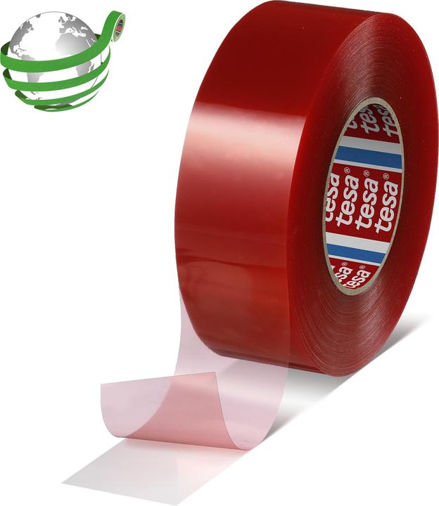 Double-sided adhesive tape ix® 4