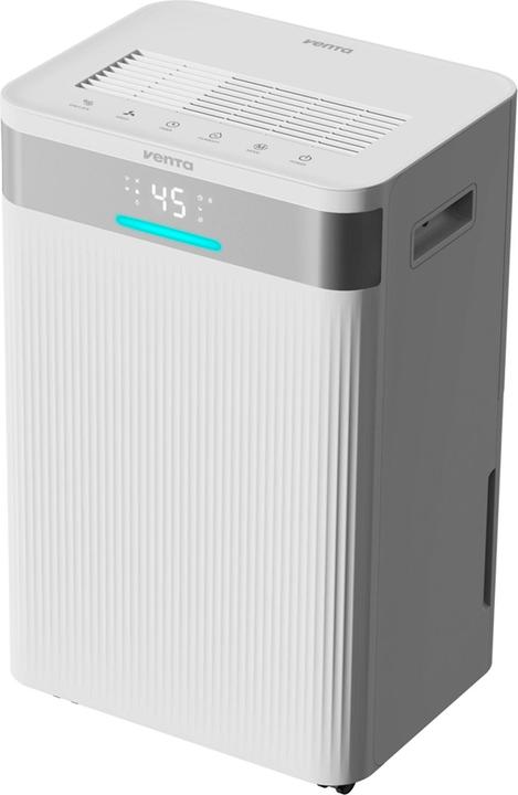 Actual product image Venta AD100 EU Luftbefeuchter für hygienische Befeuchtung