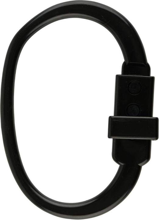 Actual product image Horze panic safety clip