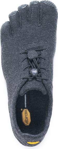 Actual product image Vibram Kso Eco Wool (45)