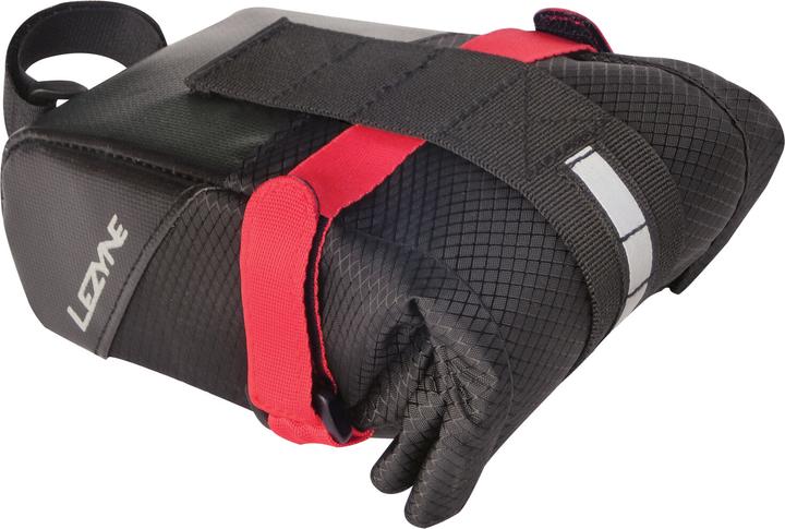 Produktbild Lezyne Caddy (0.80 l, Satteltasche)