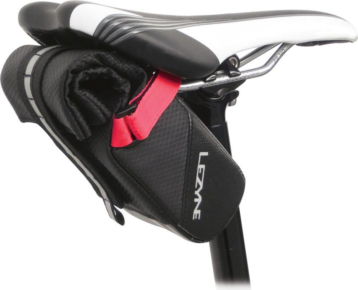 Produktbild Lezyne Caddy (0.80 l, Satteltasche)