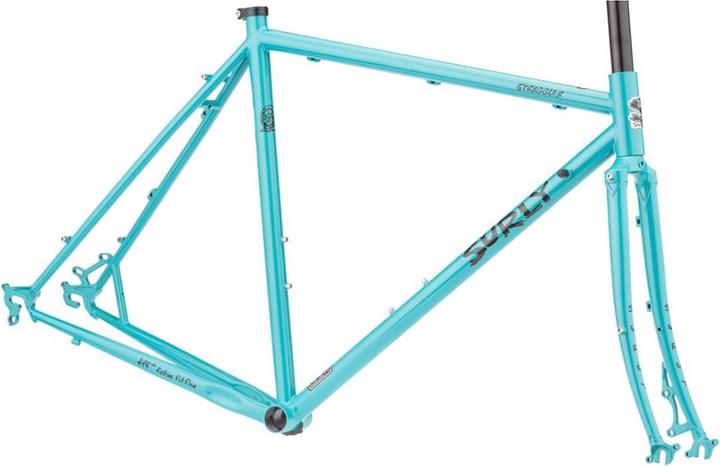 Produktbild Surly Straggler