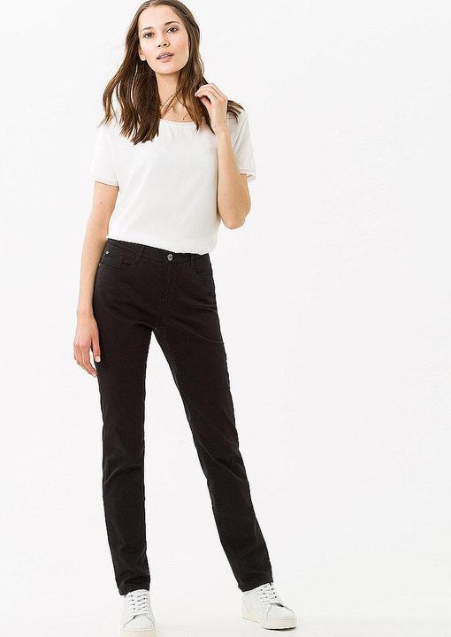 Immagine prodotto BRAX Carola Jeans perma nero (W29/L34)