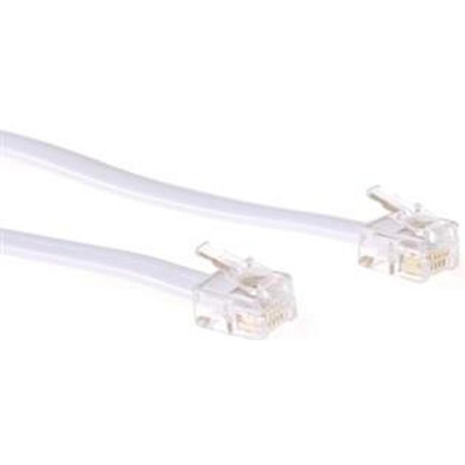 ACT Telephone Kabel, Telefon Zubehör