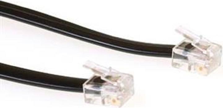 Immagine prodotto ACT Cavi telefonici