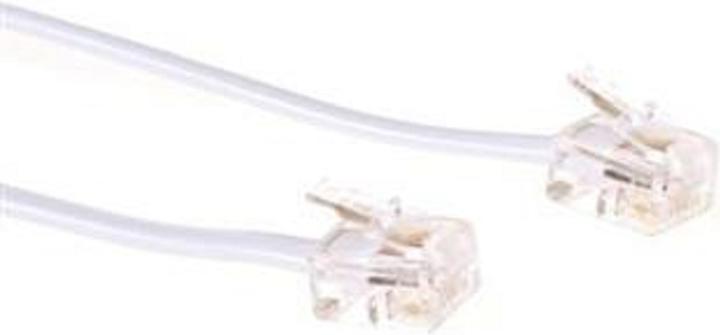 Produktbild ACT Telephone Kabel