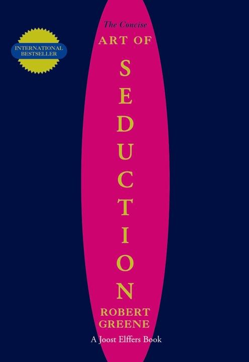 The Concise Seduction (Englisch, Greene, Robert, 2003)