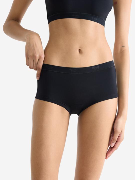 Produktbild Sloggi Hipster Fresh n Free (40, Einzelpack)