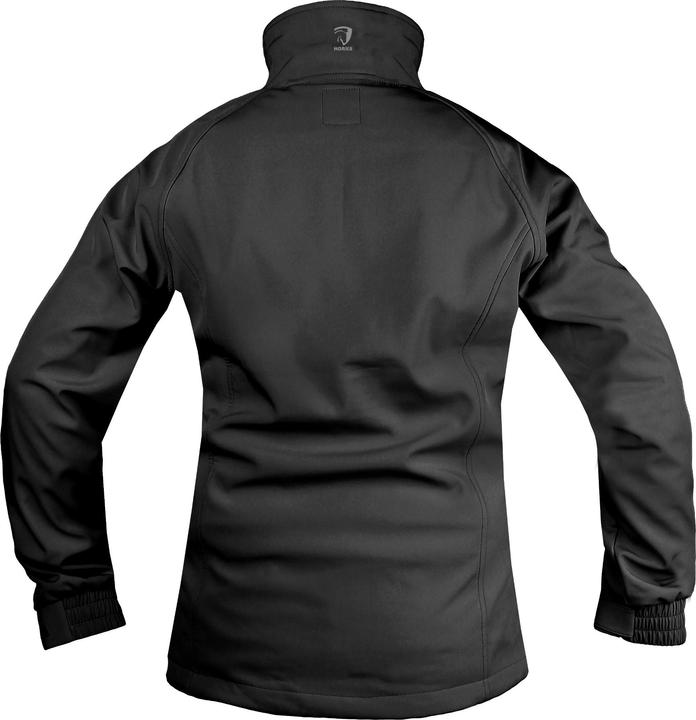 Produktbild Horka softshell-jacke silhouette (XS)