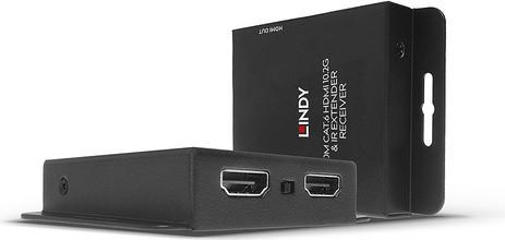 Produktbild Lindy HDMI zu (HDMI, 5.10 cm)