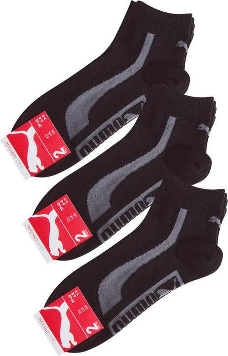 Produktbild Puma Quarter (6er Pack, 39 - 42)