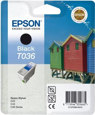 Actual product image Epson T036 (FC)