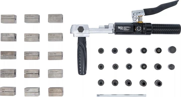 Image du produit BGS Hydraulisches Bördelgerät