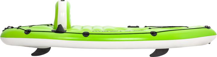 Actual product image Bestway Inflatable kayak Koracle, 279x100x57 cm (1 pers.)