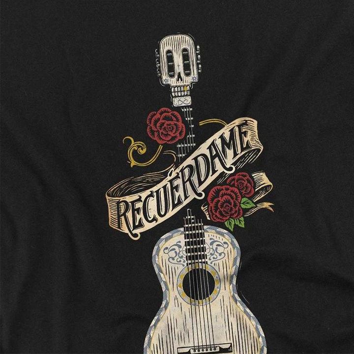 Produktbild La Maison du Coco Recuerdame Ernesto's Famous Sweatshirt (128)