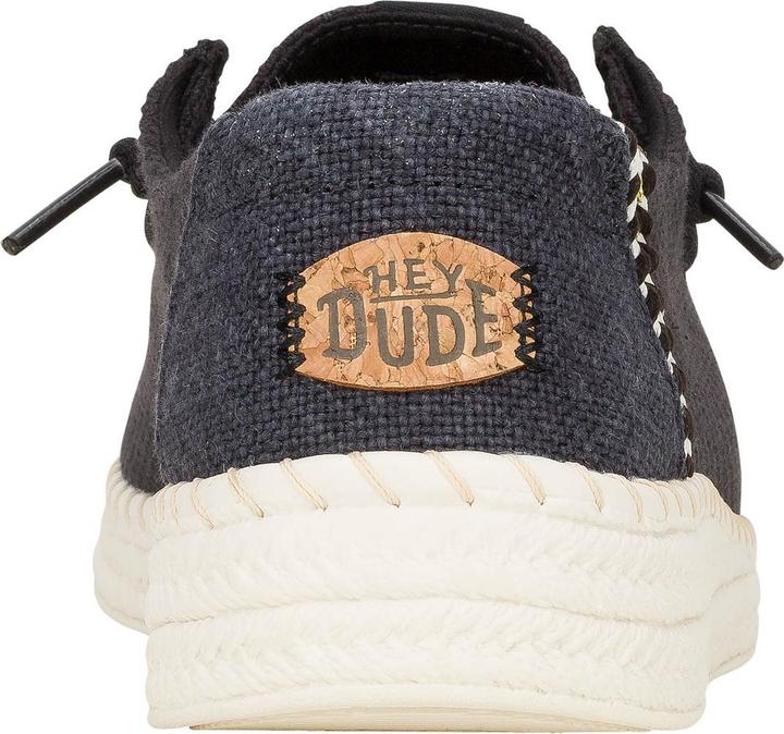 Produktbild Hey Dude Wendy Espadrille Woven (36)