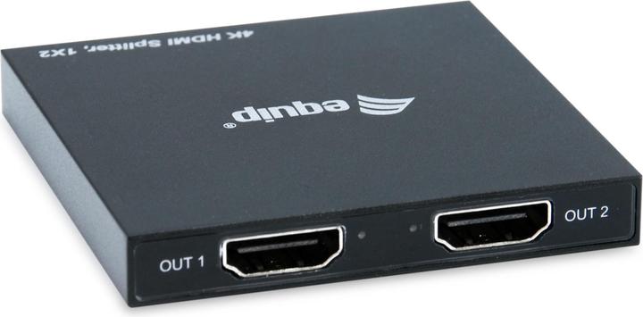 Image du produit equip 332715 HDMI 2x HDMI
