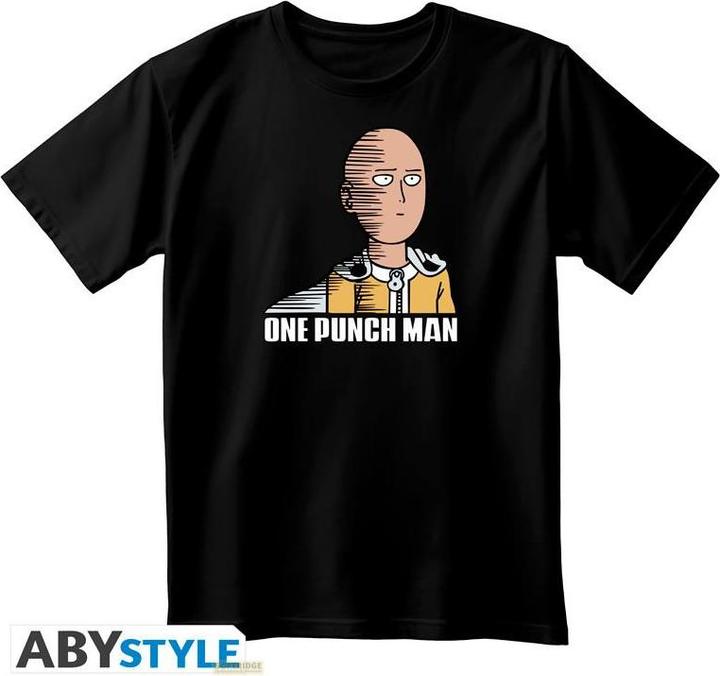 Actual product image ABYstyle One Punch Man - Saitama - XL size (XL)