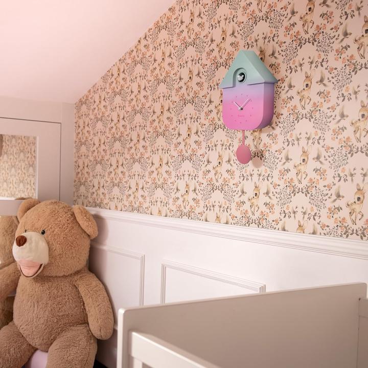 Produktbild Fisura CUCKOO CLOCK - gradient