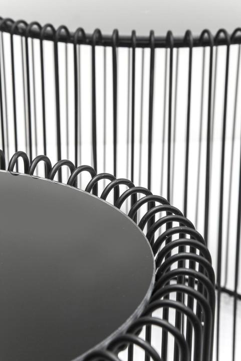 Image du produit Kare Design Wire (44 x 44 x 45 cm)