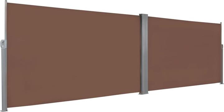 Produktbild vidaXL Garten Sichtschutz (1.60 m)