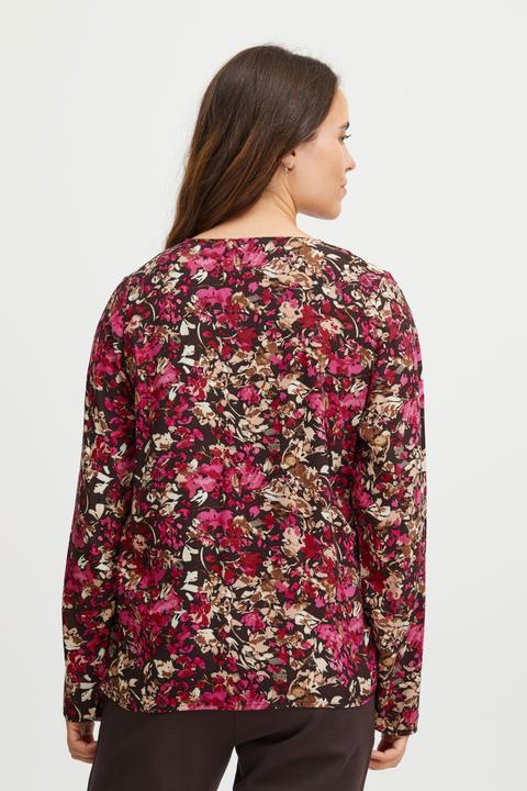 Produktbild Fransa FRKIKI BL 1 - Blouse - 20612662 (XS)