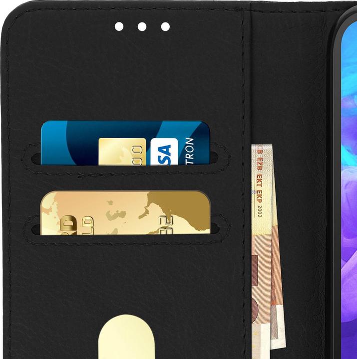 Actual product image Avizar Chester Series (Honor 8s)