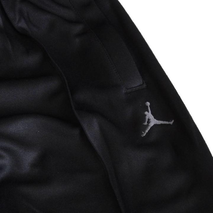 Actual product image Air Jordan Essentials Tracksuit Pants Black - HF9341-010 (L)