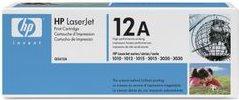 Produktbild HP 12a (BK)