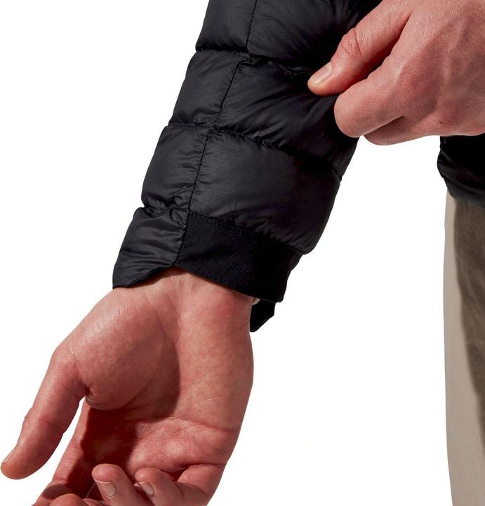 Produktbild Berghaus Hybrid-isolierte Ridge-Nomad Jacket (M)