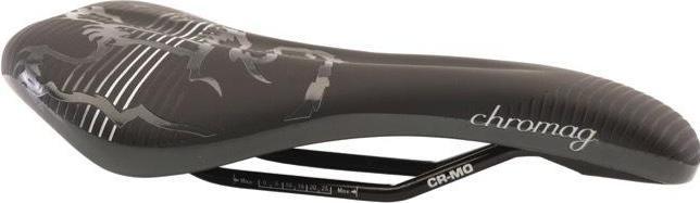 Chromag Juniper ladies saddle