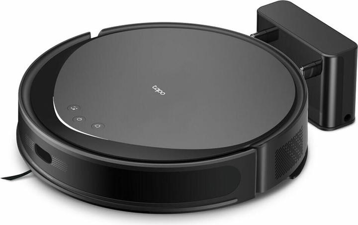 Actual product image TP-Link RV20 Max Plus (5300 Pa, Wiping cloth)