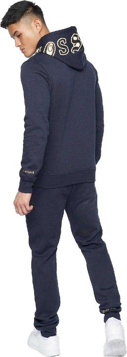 Produktbild Crosshatch Doddington Kapuzenpullover (S)