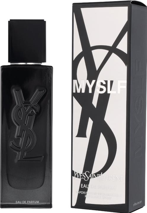 Actual product image Yves Saint Laurent Myslf (Eau de parfum, 40 ml)