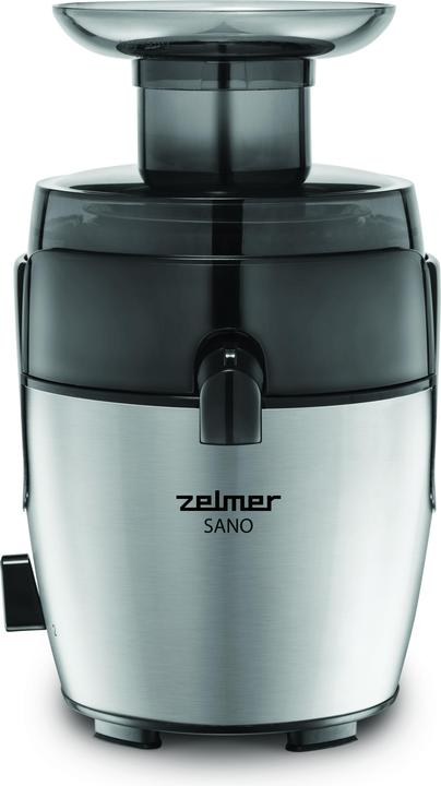 Actual product image Zelmer ZJE4800