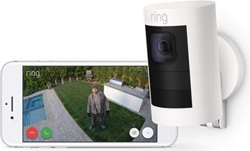 Productafbeelding Ring Stick Up Cam Batterij (Gen 3) (1920 x 1080 Pixels)