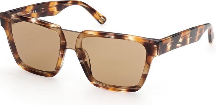 Produktbild WEB Herrensonnenbrille WE0314-0041F